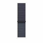 APPLE 46 mm ankkurinsinise Sport Loop rihm (MFFH4ZM/A)