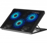 Defender NS-501 15,6"-17" 3W 2xUSB