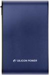 Silicon 1TB USB 3.0 SP010TBPHDA80S3B