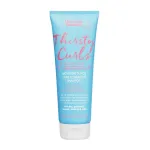 Umberto Giannini, Thirsty Curls, Hair Shampoo, Hydrating AND Moisturising, 250 ml