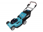 Makita DLM480Z Grsslmaskine Elektrisk 3100opm 48 cm Skrebredde