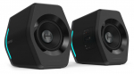 Edifier G2000 2.0 Bluetooth mngu RGB must retselli