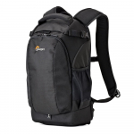 Lowepro Flipside 200 AW II mustTranslation: Flipside 200 AW II black