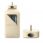 Extralink Eesti: SUSZARKA DO UBRA BYSKAWICZNA ELEKTRYCZNA PRZENONA 600W