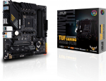 ASUS TUF GAMING B550M-PLUS AM4 microATX-emolevy (TUF GAMING B550M-PLUS)