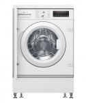 BOSCH Sisseehitatud pesumasin WIW28542EU