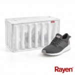 RAYEN Bag for small shoes 34x19x16cm 01629001