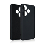 Beline Silikoonist mbris Xiaomi Poco F6 must/must