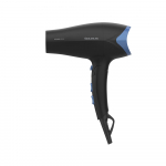TAURUS Hair Dryer 2400W Studio 2500 Black