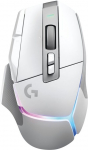 LOGITECH G502 X Plus Lightspeed juhtmeta mnguhiir, valge (910-006172)