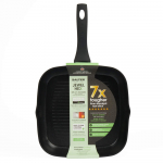 Salter BW116231SA Jewel Hex 28cm grilliplaat