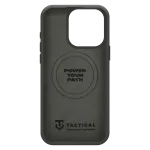 Tactical MagForce Velvet Smoothie 2.0 Cover for Apple iPhone 15 Pro Bazooka