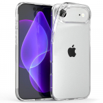 Mercury Jelly Clear mbris iPhone'ile 17 Air lbipaistev