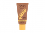 NYX Professional Makeup Buttermelt meigitustoodete 30 ml / SPF30