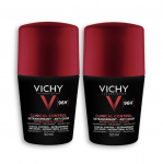 Vichy Kliiniline Kontroll Antiperspirandid Komplekt