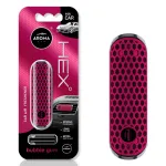Aroma Car Autode huvrskendaja AROMA FANCY SHAPES POLYMER HEX Bubble Gum
