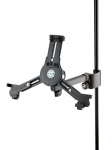 Knig AND amp; Meyer 19791 Passive holder Tablet/UMPC Black