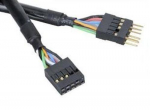 Akasa EXUSBI-40 sisemine USB-kaabel