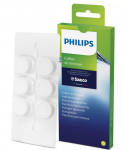 Philips CA6704/10 Coffee maker cleaning tablets 6 pcs