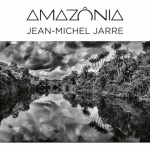 Columbia JEAN MICHEL JARRE AND quot;Amaznia AND quot; (Soundtrack)