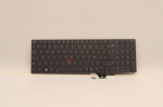 Lenovo NB_KYB CS22 P16 GR-BL,CHY,FRA