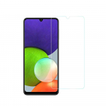 Riff 2.5D 0.3mm Protective Glass Screen for Samsung A22 A226