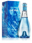 Davidoff Cool Water Oceanic Edition naise parfm EDT 100 ml