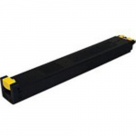 SHARP Toner MX36GTYA / MX-36GTYA Kollane