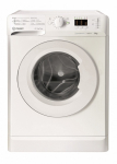 INDESIT Pesumasin MTWSA61294WPL