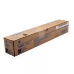 Minolta Konica Toner A33K152 / TN512K musta vrvi