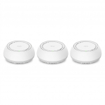 TP-LINK Deco BE65 PoE kolmriba vrgussteem, 3 tk (Deco BE65-PoE(3-pack))