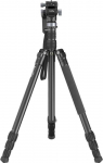 SmallRig 4319 Video Tripod Kit CT190 Alu