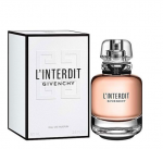 Givenchy Interdits Parfm EDP 80ml