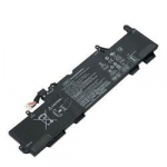 CoreParts Laptop Battery for HP 47Wh Li-ion 11.5V 4100mAh, Black