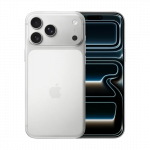 Apple iPhone 17 Pro Max 1TB - Silver