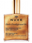 Nuxe Prodigiose li, mitmeotstarbeline kuivendusli 100 ml