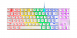 Mars Gaming MK80 Gaming Mechanical Keyboard RGB / Brown Switch / US