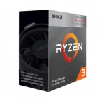AMD Ryzen 3 3200G Radeon Vega 8 graafikaprotsessoriga 3,6 GHz 3 MB L3 boxi