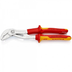 Knipex 87 26 250 T-mutrivtmed, kaablilikuspinkandid