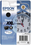 EPSON Durabrite 27XXL tindikassett, suure judlusega, must (C13T27914012)