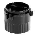 Amio Adapter HiD, NS-01 VW GOLF VI