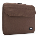 Thule 5461 Lithos Sleeve 16 MacBook, peen toonitud pruun