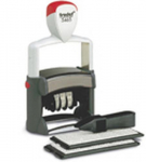 Trodat Stempel troodid Austauschkissen 2Stk must 6/56/ SB 5460 eest