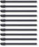 WACOM Pro Pen 2 Standard pliiatsiotsad pliiatsiotsad, 10 tk (ACK22211)