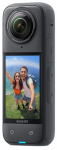 Insta360 X4 Mootorratta Komplekti action-kaamera 72 MP 8K Ultra HD CMOS 25,4 / 2 mm (1/2) Wi-Fi 602 g