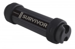 Corsair Survivor Stealth, 128 GB USB 3.0