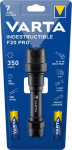 Varta Indestructible F20 Pro (schwarz)