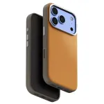 uniq Kinnituspuhul Lyden DS iPhone 18 Pro / 17 Pro jaoks, Magclick laadimisega