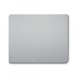 Hama 00126867 mouse pad Aluminium
