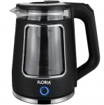 FLORIA Floria ZLN9822 Electric kettle 1.8L 1800W